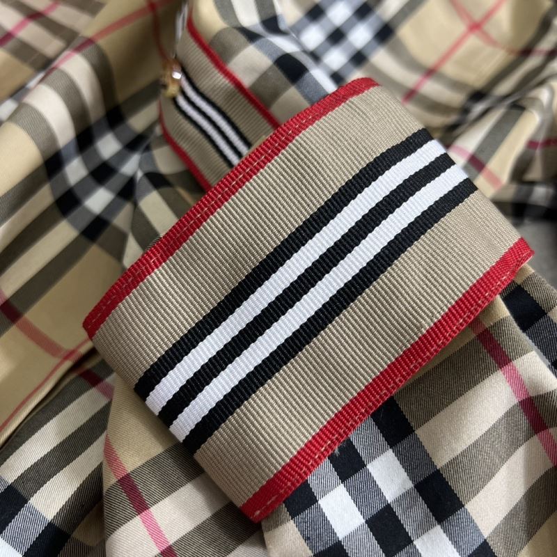 Burberry Shirts